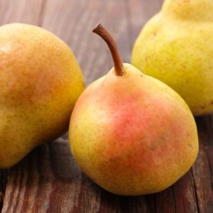 French Pear Fragrance Oil