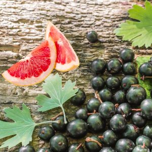 Pink Grapefruit and Cassis Fragrance Oil