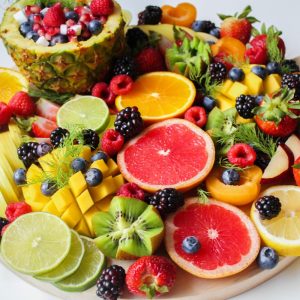 Tropical Mango Fragrance Oil