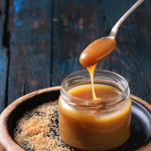Vanilla Caramel Fragrance Oil