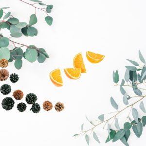 White Fir Fragrance Oil
