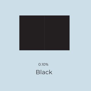 Black Candle Dye