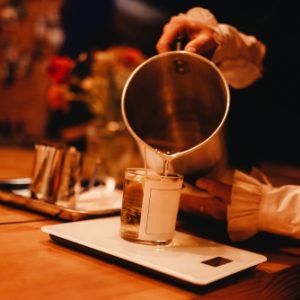 Container Candle Making Class