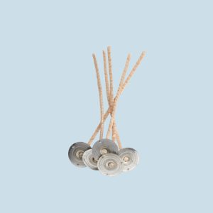 Illumina Candle Supplies - CDN 150mm Wicks