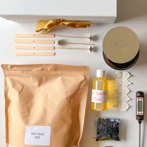 DIY Candle Making Kit - Classic