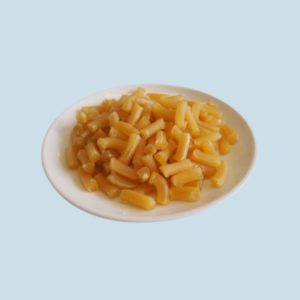 Beeswax, Refined yellow