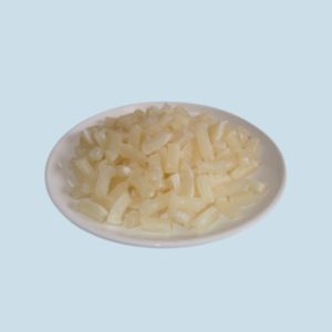 Beeswax, Refined White