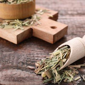 Lemongrass Bloom Fragrance